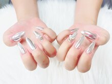 ネイルサロン優/