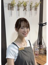 ミクシア(mixia) 中山 世那