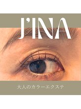 ジーナ(j'ina)/大人の女性にもおすすめ！