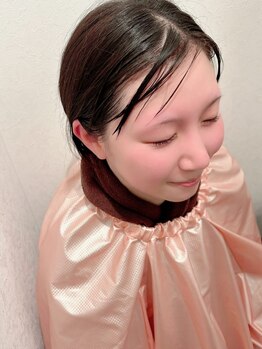 ハーゼ(Hase)の写真/《国産米ぬか100%》酵素風呂×よもぎ蒸しで身体の芯から温め、冷え改善&代謝UP◎短時間で大量発汗!