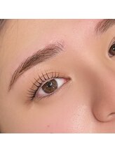 エピコ(epico)/まつ毛パーマ