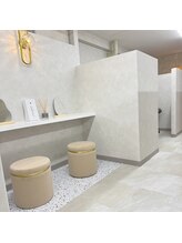 ウルム 川越店(Ulum)/【店内】ウルム川越