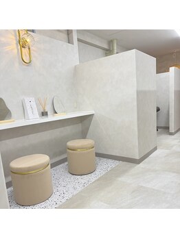 ウルム 川越店(Ulum)/【店内】ウルム川越