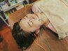 【リフトアップ】美容鍼コース　50分