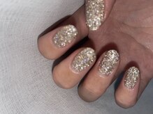 キリネ(kirin.)/フラッシュネイル