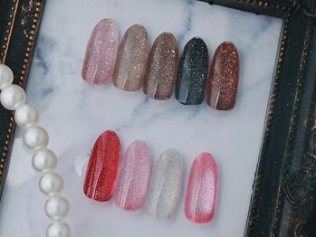 サロンネイルス(SALON NAILuz)/