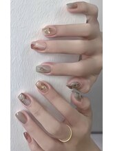 リリ(Rili)/ニュアンス