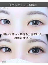 スパイス なんば店(Spice)/ダブルフラット