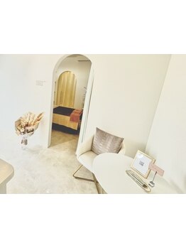 仕事帰り・早朝OKのサロン