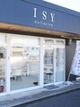 ISYネイルサロン 甲賀店/ISYnailsalon　甲賀店