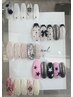 【Airi担当】定額ネイル　￥5,500