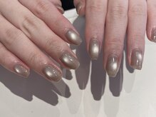 ルアナ(luana)/マグネットネイル☆