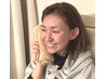 【オプションメニュー】もう少し発汗したい方に　ルルオン追加１５分1100円