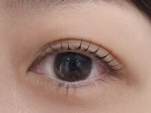 スリーラッシュアンドエルフネイル 折尾浅川店(threelash&elf.nail)/【まつげパーマ】