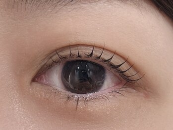 スリーラッシュアンドエルフネイル 折尾浅川店(threelash&elf.nail)/【まつげパーマ】