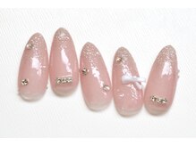 エタ(etta)/【ハンド】ワンホン定額B