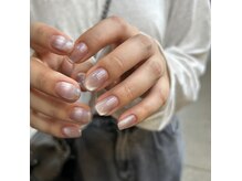 リリ ネイルアンドアイラッシュ(LiRi nail&eyelash)の雰囲気（カラー,マグネット,多数取り扱っております/カラー調合OK◎）