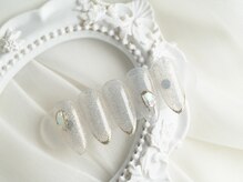 ネイリア(Nailia)/定額デザイン7980