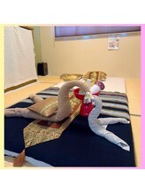 サワッディー タイリラックスマッサージ(Thai Relax Massage)/リラックス