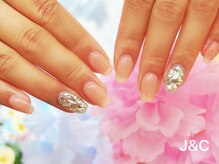 ジェーアンドシー 吉祥寺(J&C)/Jrクーポン90分やり放題