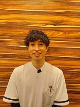 茨木ゆがみ整骨院&nbsp;久下 滉志郎