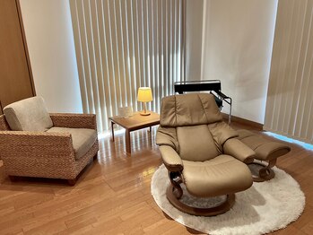 アヤ ヒルサイド ヴィラ(AYA hillside villa)の写真/エレガントヒーリングサロン☆セレブリティが愛する上質なインテリアと睡眠の健康を追求した贅沢メニュー★