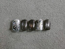 【new design】hand定額コース