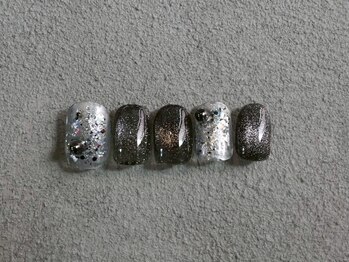 【new design】hand定額コース