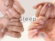 スリープ 中目黒(Sleep nakameguro)