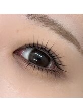 ベーハースタイル(Bh style omotesando)/上下まつげパーマ