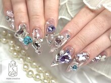 ネイルズガッシュ 蒲田東口店(NAILsGUSH)