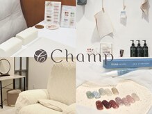 チャンプ 登美ケ丘店(Champ)