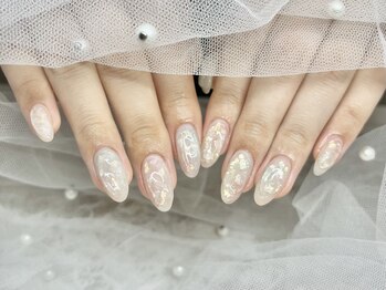 グランジーナ(Gran Jiina)/持ち込みデザイン