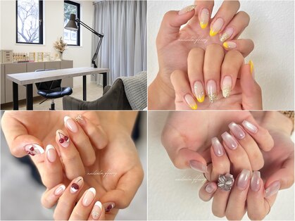 ハリー(Harry)の写真