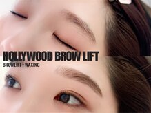 キールーフ 学芸大学 中央町店(kii roof)/学大ハリウッドブロウリフト/HBL