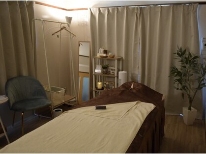 ルポネージュ(repos neige)の写真