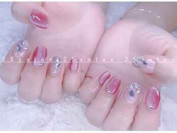 ニゴサロン(25Salon)/