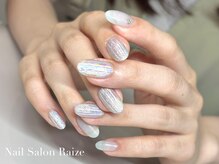 ライズ 本町店(Raize)/夏ネイル/ユニコーンネイル