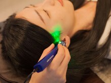 りんどう鍼灸整骨院/（ニューロオリキュロセラピー）