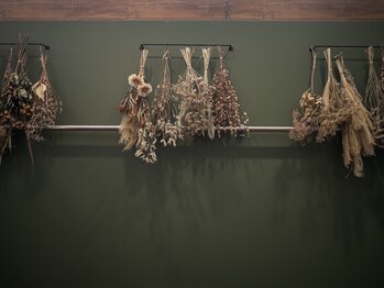 ムスヘアー(MUSUHAIR)/eyelash room