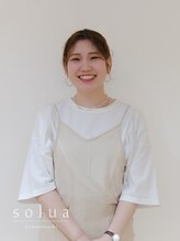 ソルア 上本町(solua)&nbsp;高山 咲樹