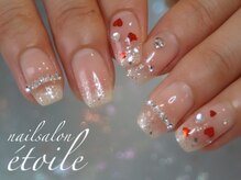 エトワール(etoile)