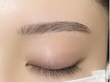 アムズ バイ アイ トーキョー 渋谷店(ams by AI TOKYO)/眉毛ワックス