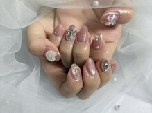 ラフィング(Laughing)/パーツつけ放題