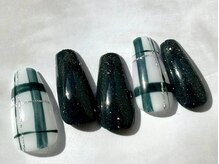 バタフライ 津田沼店(Butterfly)/定額デザインB