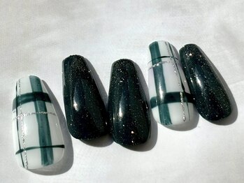 バタフライ 津田沼店(Butterfly)/定額デザインB