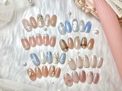 パールズ(PEARLS)の写真