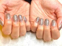 デサンジュ パリ 桑名店(DESSANGE PARIS)/