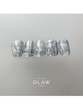 ドロウラピリィ トカ(DLAW Lapilie/toka)/11月 デザインプラス