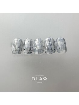 ドロウラピリィ トカ(DLAW Lapilie/toka)/11月 デザインプラス